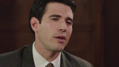 Il Paradiso delle Signore 14 aprile 2026 Anticipazioni: Matteo picchia Ettore!