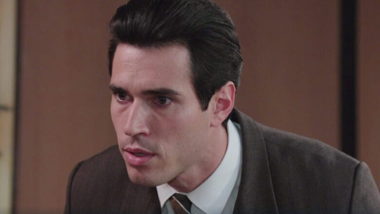 Il Paradiso delle Signore 20 aprile 2026 Anticipazioni: Matteo in carcere!