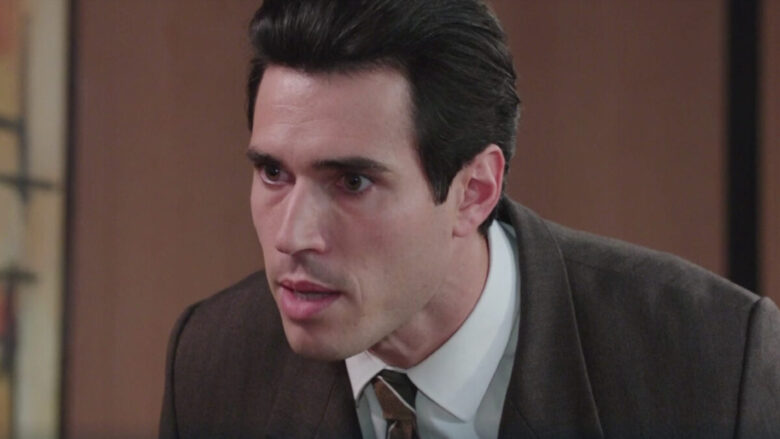 Il Paradiso delle Signore 8 aprile 2026 Anticipazioni: Matteo scopre che…