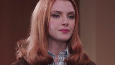 Il Paradiso delle Signore 30 aprile 2026 Anticipazioni: Odile in pericolo!