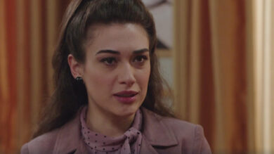 Il Paradiso delle Signore 17 aprile 2026 Anticipazioni: Rosa in crisi!