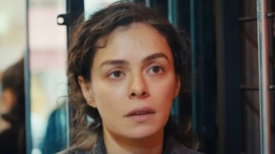 La forza di una donna, Anticipazioni Puntata 12 aprile 2026: Bahar rivela ad Arif che…