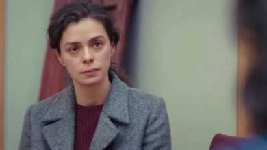 La forza di una donna, Anticipazioni Puntata 8 aprile 2026: Bahar scopre che…