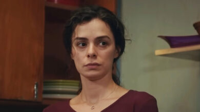 La forza di una donna, Anticipazioni Puntata 29 aprile 2026: Bahar nel panico!