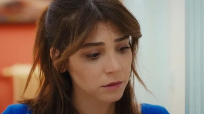 La forza di una donna, Anticipazioni Puntata 13 aprile 2026: Ceyda respinge Satilmis!