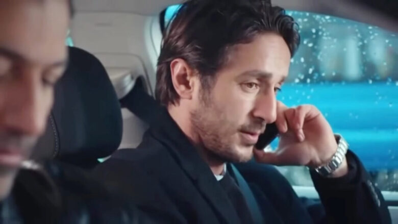 La forza di una donna, Anticipazioni Puntata 9 aprile 2026: Emre rivela che…