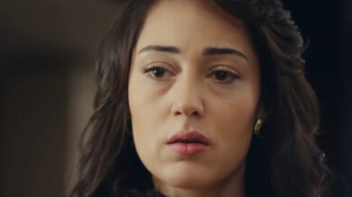 La forza di una donna, Anticipazioni Puntata 17 aprile 2026: Kismet chiude con Cem!