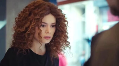 La forza di una donna, Anticipazioni Puntata 11 aprile 2026: Sirin senza pietà!