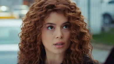 La forza di una donna, Anticipazioni Puntata 27 aprile 2026: Sirin in pericolo?