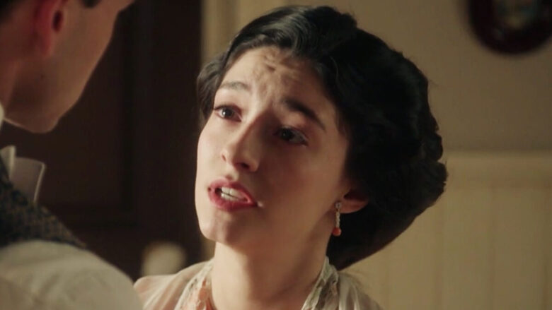 La Promessa Anticipazioni 27 aprile 2026: Angela spiazza!