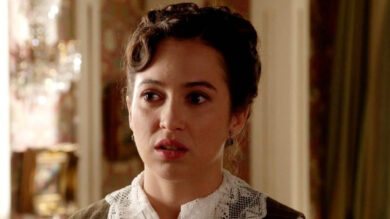 La Promessa Anticipazioni 25 aprile 2026: Catalina sbalordita!