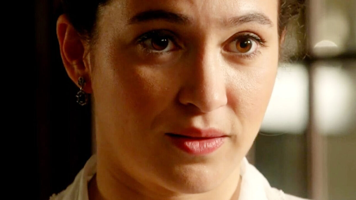 La Promessa Anticipazioni 15 aprile 2026: Catalina è malata? La Promessa Anticipazioni 15 aprile 2026: Catalina è malata?