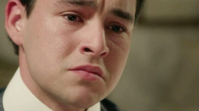 La Promessa Anticipazioni 19 aprile 2026: Curro sotto shock!