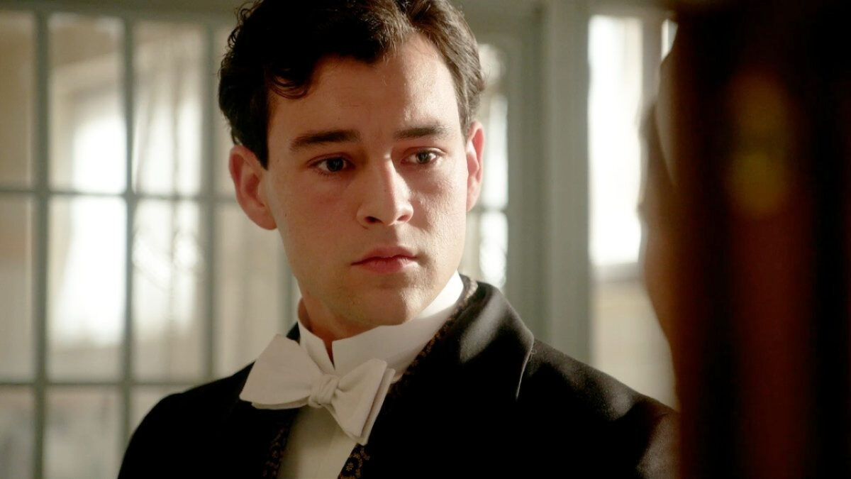 La Promessa Anticipazioni 5 aprile 2026: Curro incredulo! La Promessa Anticipazioni 5 aprile 2026: Curro incredulo!