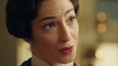 La Promessa Anticipazioni 16 aprile 2026: Eugenia spaventa Catalina!