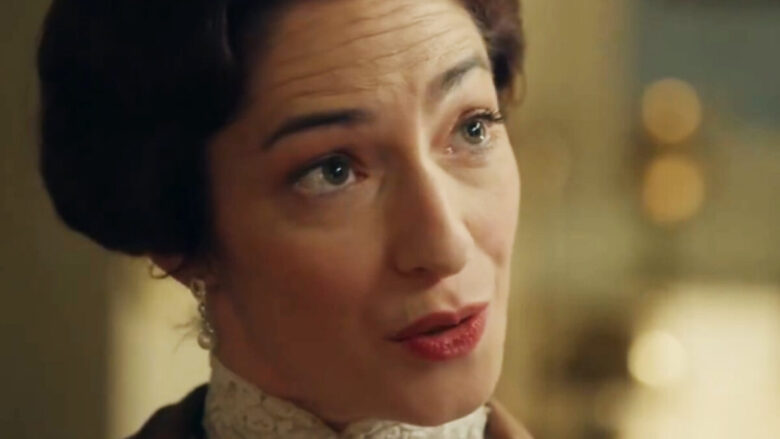 La Promessa Anticipazioni 16 aprile 2026: Eugenia spaventa Catalina!