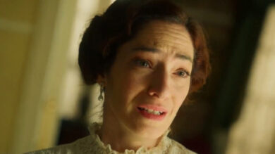 La Promessa Anticipazioni 8 aprile 2026: Eugenia preoccupa…