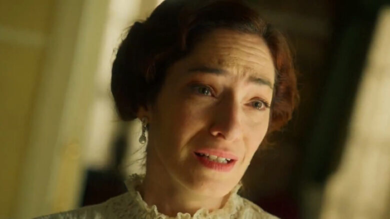 La Promessa Anticipazioni 8 aprile 2026: Eugenia preoccupa…