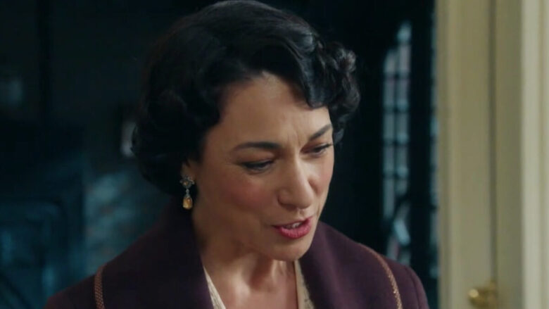 La Promessa Anticipazioni 29 aprile 2026: Leocadia fuori di sé!