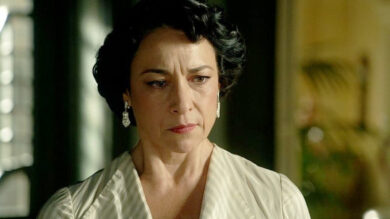 La Promessa Anticipazioni 24 aprile 2026: Leocadia ha deciso!