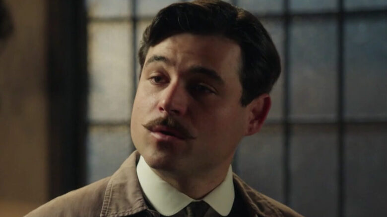 La Promessa Anticipazioni 26 aprile 2026: Samuel confessa?