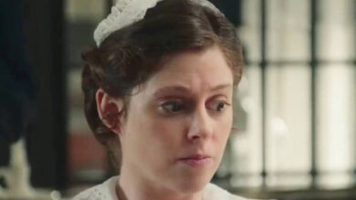 La Promessa Anticipazioni 11 aprile 2026: Maria furiosa con Petra!