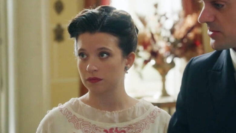 La Promessa Anticipazioni 30 aprile 2026: Martina è preoccupata per…