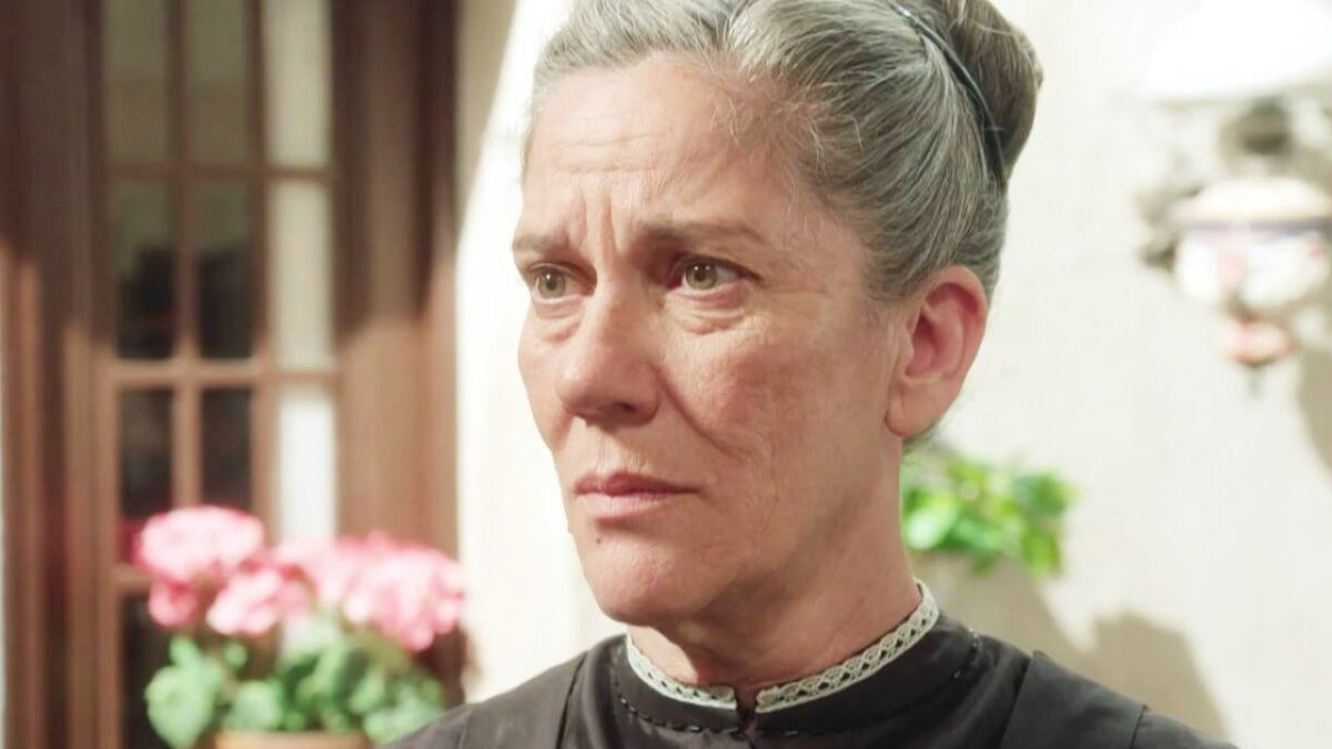 La Promessa Anticipazioni 17 aprile 2026: Petra sotto accusa! La Promessa Anticipazioni 17 aprile 2026: Petra sotto accusa!