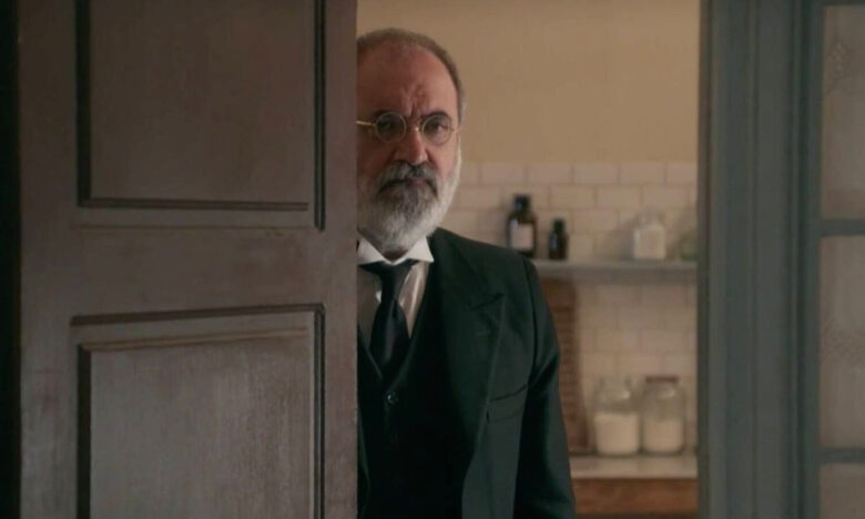 La Promessa Anticipazioni 7 aprile 2026: Romulo bacia Emilia!