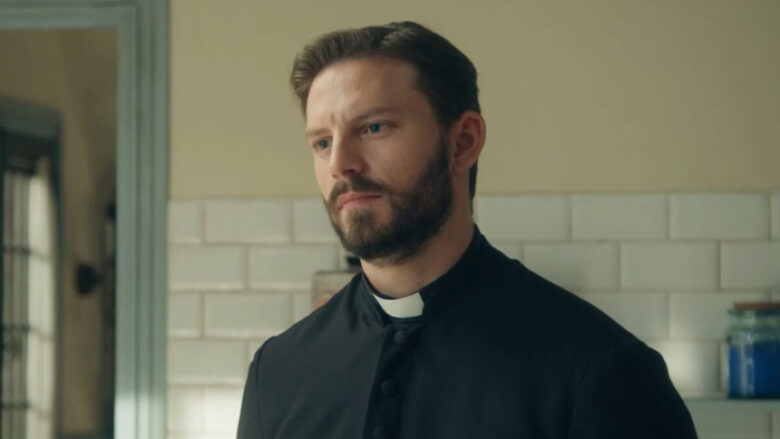 La Promessa Anticipazioni 21 aprile 2026: Samuel si sente in colpa!