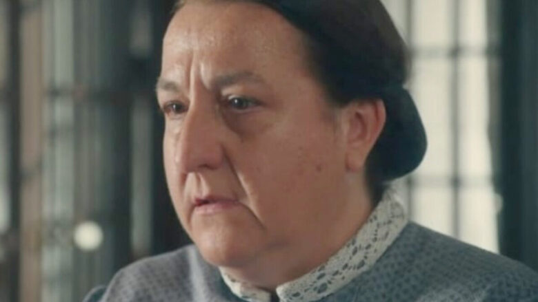 La Promessa Anticipazioni 6 aprile 2026: Simona e Antonio fanno pace!