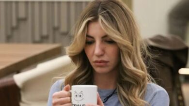 Grande Fratello Vip, Raul Dumitras fa dietrofront su Lucia Ilardo: le parole scioccanti!