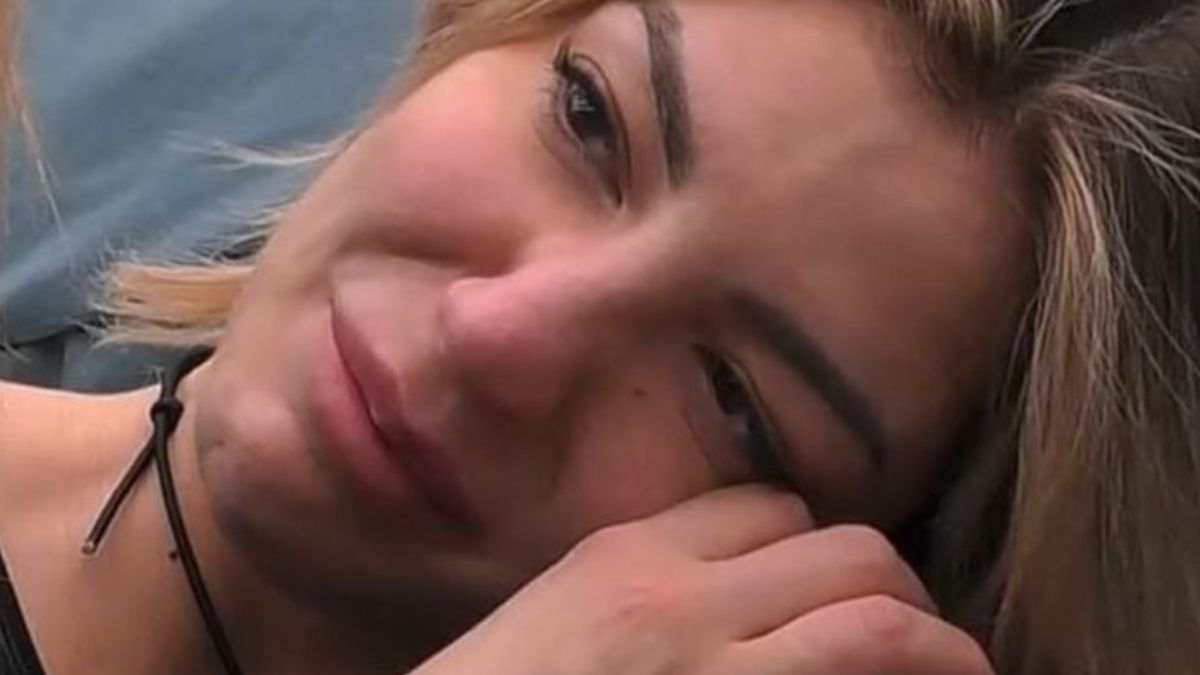 Grande Fratello Vip, Lucia Ilardo col cuore a pezzi: la rivelazione inaspettata sull’ex fidanzato! Grande Fratello Vip, Lucia Ilardo col cuore a pezzi: la rivelazione inaspettata sull’ex fidanzato!