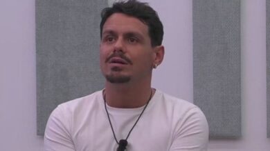 Grande Fratello Vip, Renato Biancardi pronto a lasciare la Casa? “Me ne voglio andare via, ho gli attacchi di panico”