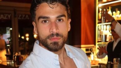 Grande Fratello Vip, Rosario Guglielmi sbugiarda Lucia Ilardo: “Non ho mai ricevuto…”