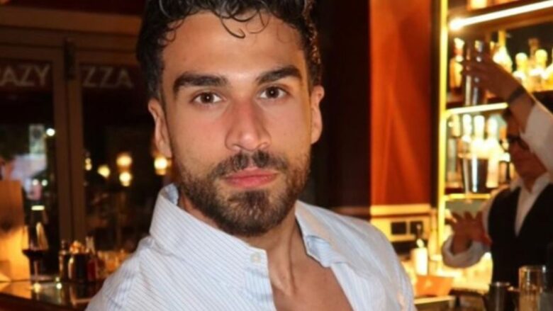 Grande Fratello Vip, Rosario Guglielmi sbugiarda Lucia Ilardo: “Non ho mai ricevuto…”