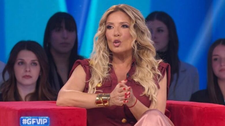 Grande Fratello Vip, chiesta la squalifica immediata per un concorrente: frasi choc su Selvaggia Lucarelli!