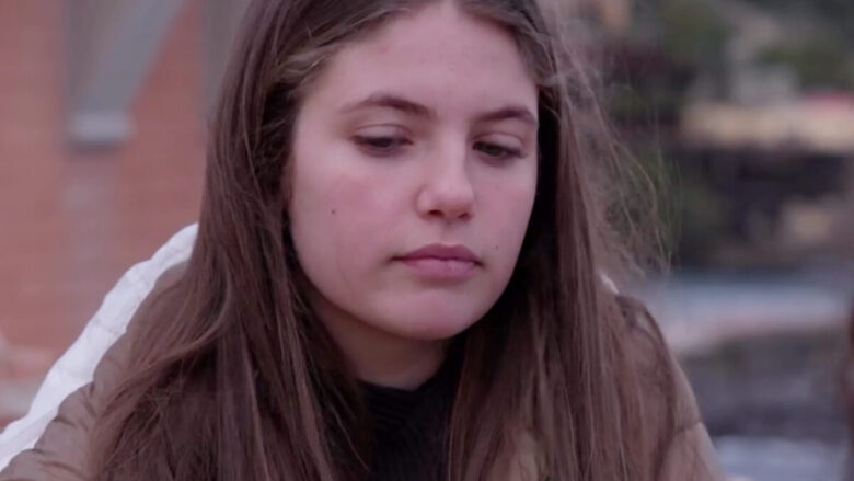 Un Posto al Sole 10 aprile 2026 Anticipazioni: Cristina in fuga!