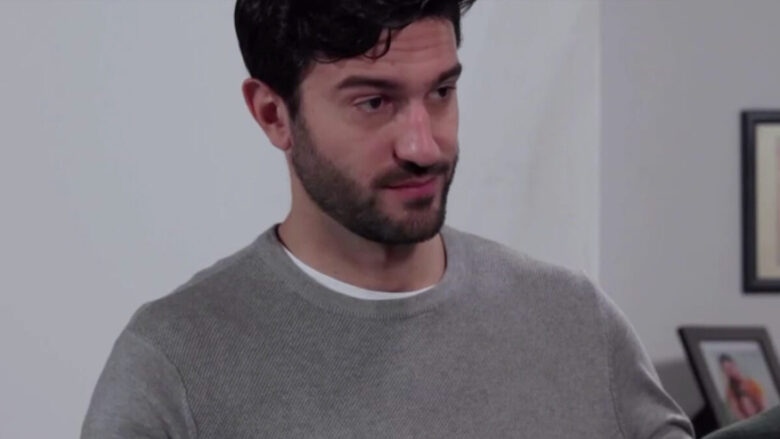 Un Posto al Sole 6 aprile 2026 Anticipazioni: Damiano infastidito da…