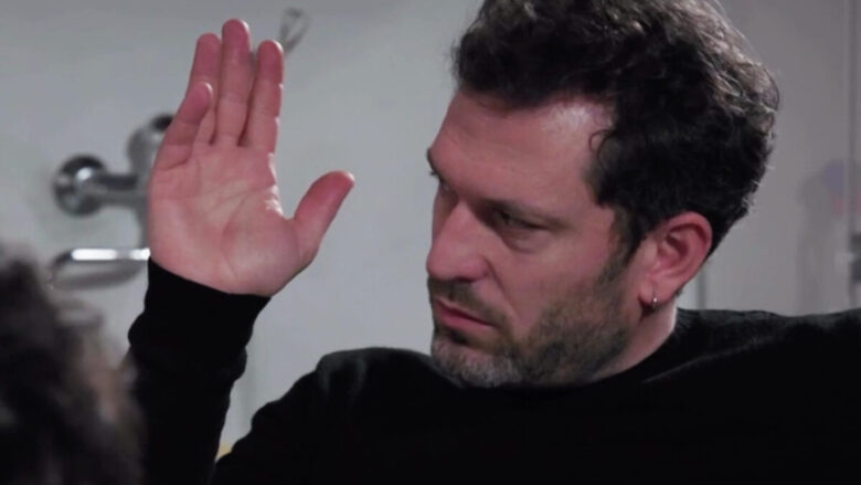 Un Posto al Sole 27 aprile 2026 Anticipazioni: Eduardo furibondo!