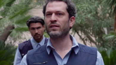 Un Posto al Sole 24 aprile 2026 Anticipazioni: Eduardo cade in tentazione?