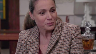 Un Posto al Sole 14 aprile 2026 Anticipazioni: Greta chiude con Stefano!