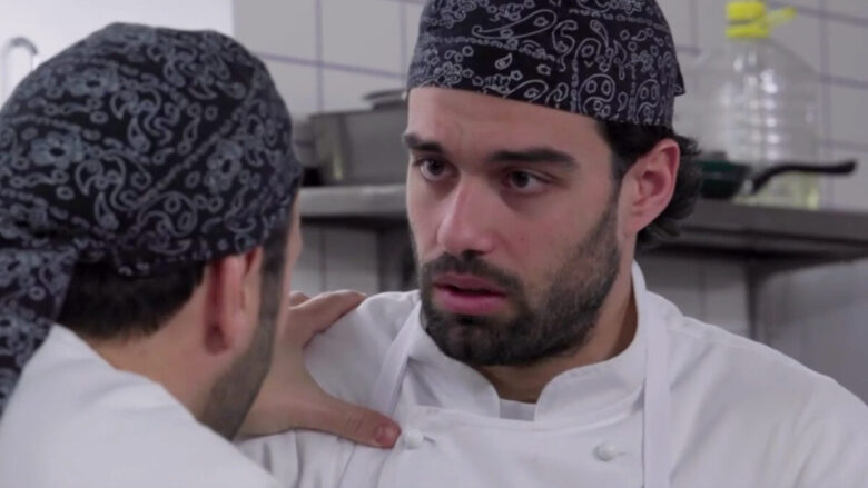 Soap Rai, Il Paradiso delle Signore e Un Posto al Sole: Anticipazioni Puntate 21 aprile 2026