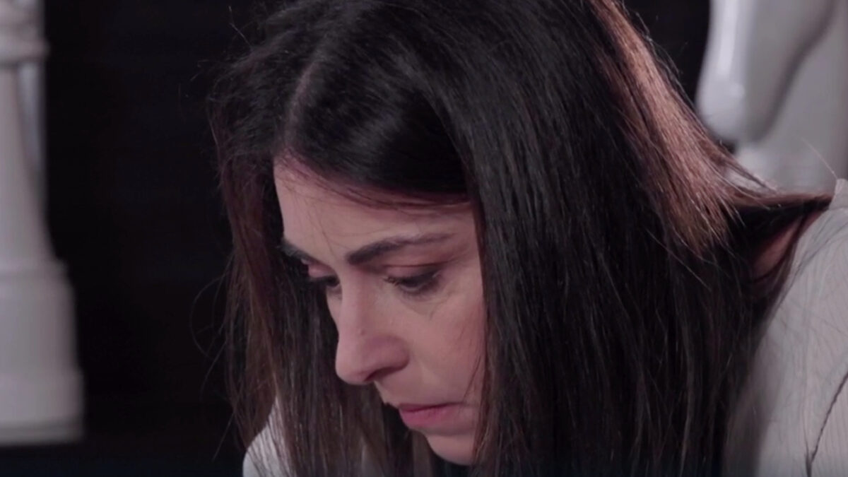 Un Posto al Sole 17 aprile 2026 Anticipazioni: Serena in difficoltà! Un Posto al Sole 17 aprile 2026 Anticipazioni: Serena in difficoltà!