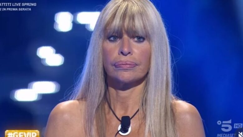 Grande Fratello Vip, Alessandra Mussolini post vittoria: “Credo che la gente abbia percepito che ero vera”