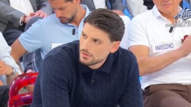 Uomini e Donne, anticipazioni registrazione del 12/05: Ciro ha scelto!