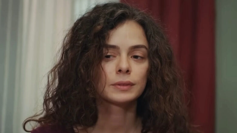 La forza di una donna, Anticipazioni Puntata 9 maggio 2026: Bahar bacia Arif!