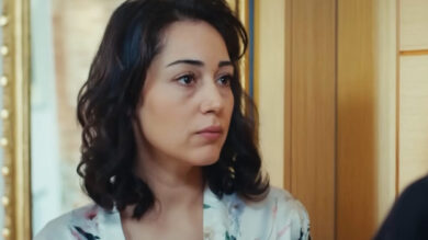 La forza di una donna, Anticipazioni Puntata 6 maggio 2026: Kismet fugge con Cem?