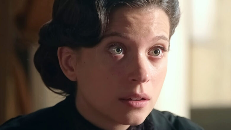 La Promessa Anticipazioni 18 maggio 2026: Martina contro Catalina!