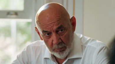 Racconto di una notte, Anticipazioni Puntata 27 maggio 2026: Asaf sorprende Mahir!